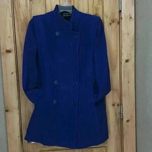 Miss Harwood Signature Coats